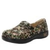Keli Earthy Bloom Professional Shoe -Alegria Shoes Shop KEL 7404 S1