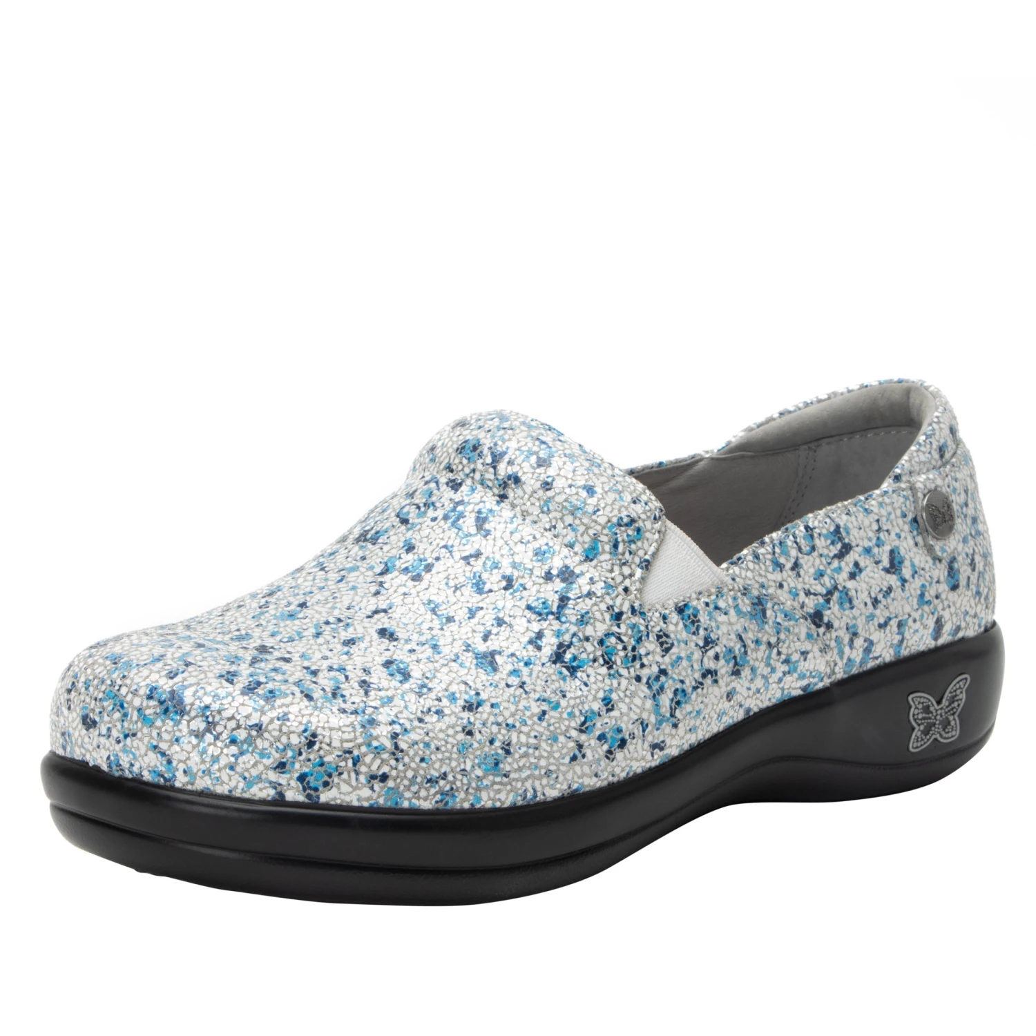 Shoes Keli Terrazzo Professional Shoe 3 Shoes Keli Terrazzo Professional Shoe
