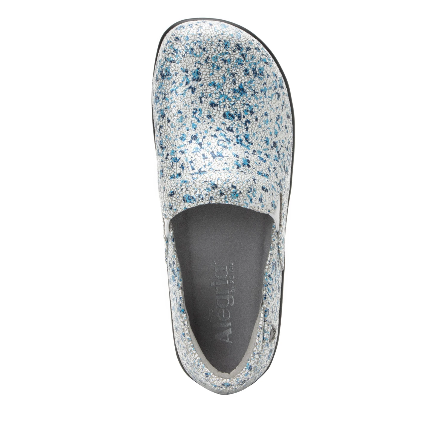 Shoes Keli Terrazzo Professional Shoe 7 Shoes Keli Terrazzo Professional Shoe - Image 5