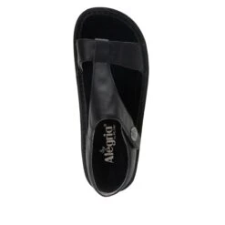 Kerri Coal Sandal -Alegria Shoes Shop KER 7406 S4