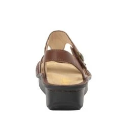 Kerri Clay Sandal 11 Kerri Clay Sandal -Alegria Shoes Shop KER 7407 S3