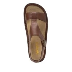 Kerri Clay Sandal 12 Kerri Clay Sandal -Alegria Shoes Shop KER 7407 S4