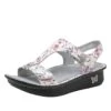 Kerri Looker Sandal -Alegria Shoes Shop KER 7505 S1