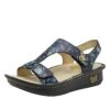 Kerri Passionate Sandal -Alegria Shoes Shop KER 7533 S1
