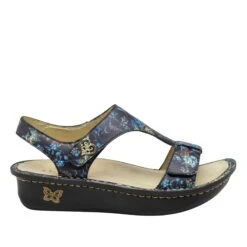 Kerri Passionate Sandal -Alegria Shoes Shop KER 7533 S2