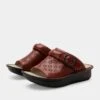 Klover Garnet Sandal -Alegria Shoes Shop KLO 6107 S1