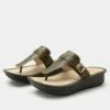 Kennedi Oliva Sandal -Alegria Shoes Shop KNN 6415 S1 adb737cc 74ae 48d1 9f93 a9135c62319c