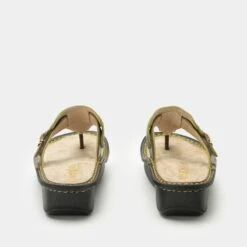 Kennedi Oliva Sandal -Alegria Shoes Shop KNN 6415 S3 c68a1886 dd85 4093 83e6 f479534f7320
