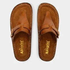 Kennedi Luggage Sandal 13 Kennedi Luggage Sandal -Alegria Shoes Shop KNN 7773 S4