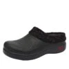 Shoes Kyah Black Shoe -Alegria Shoes Shop KYA 7630 S1