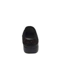 Shoes Kyah Black Shoe 11 Shoes Kyah Black Shoe -Alegria Shoes Shop KYA 7630 S3
