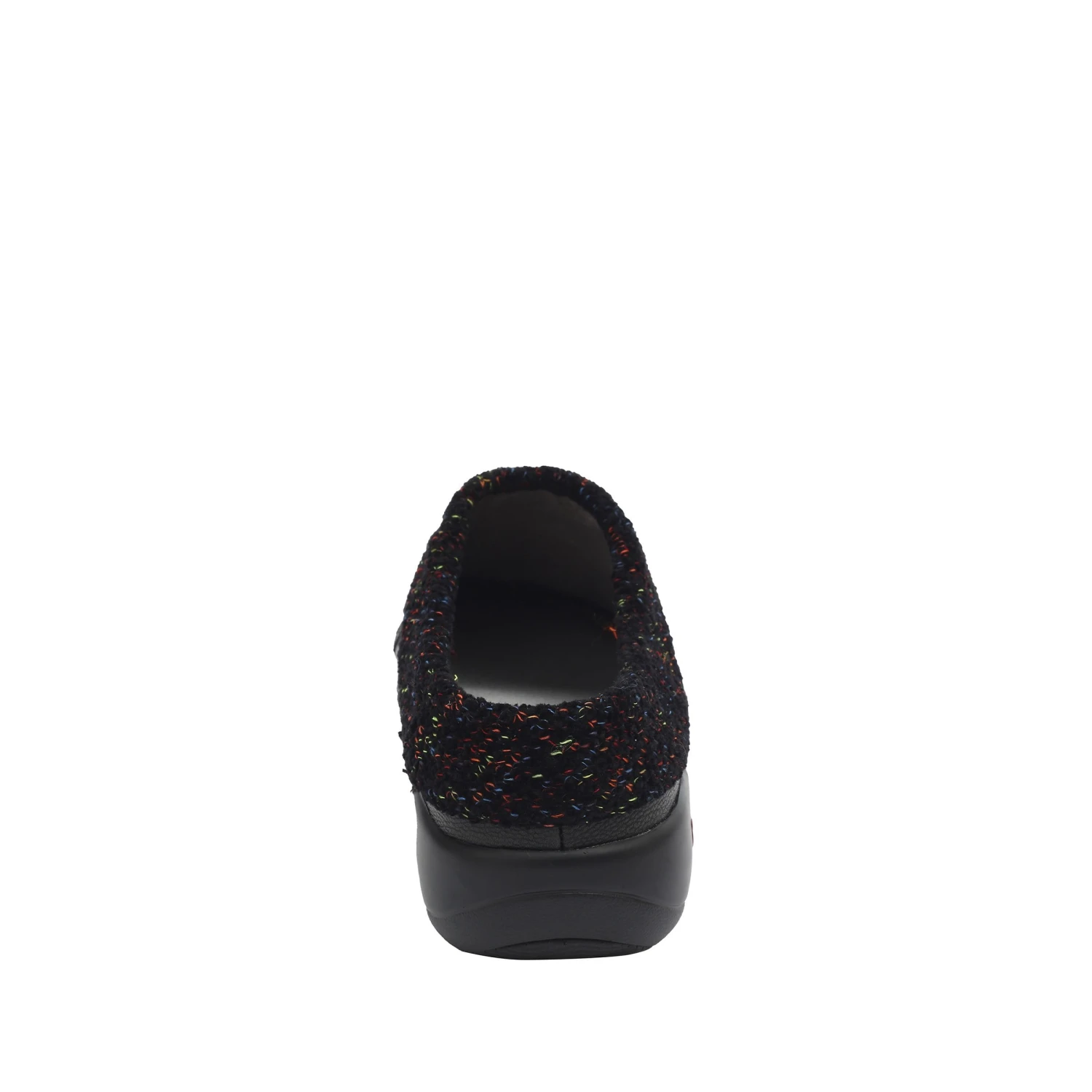 Shoes Kyah Black Shoe 6 Shoes Kyah Black Shoe - Image 4