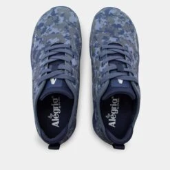 Liber8 Digi Navy Shoe -Alegria Shoes Shop LB8 6388 S4 c8f8c463 546f 4988 b26e f3e8eb0fa5d0