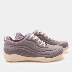 Liber8 Static Blush Shoe -Alegria Shoes Shop LB8 6503 S2