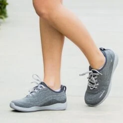 Liber8 Static Grey Shoe -Alegria Shoes Shop LB8 6504 1X 9fde4dcf b7ce 45a4 8da5 01ad64cc89c8
