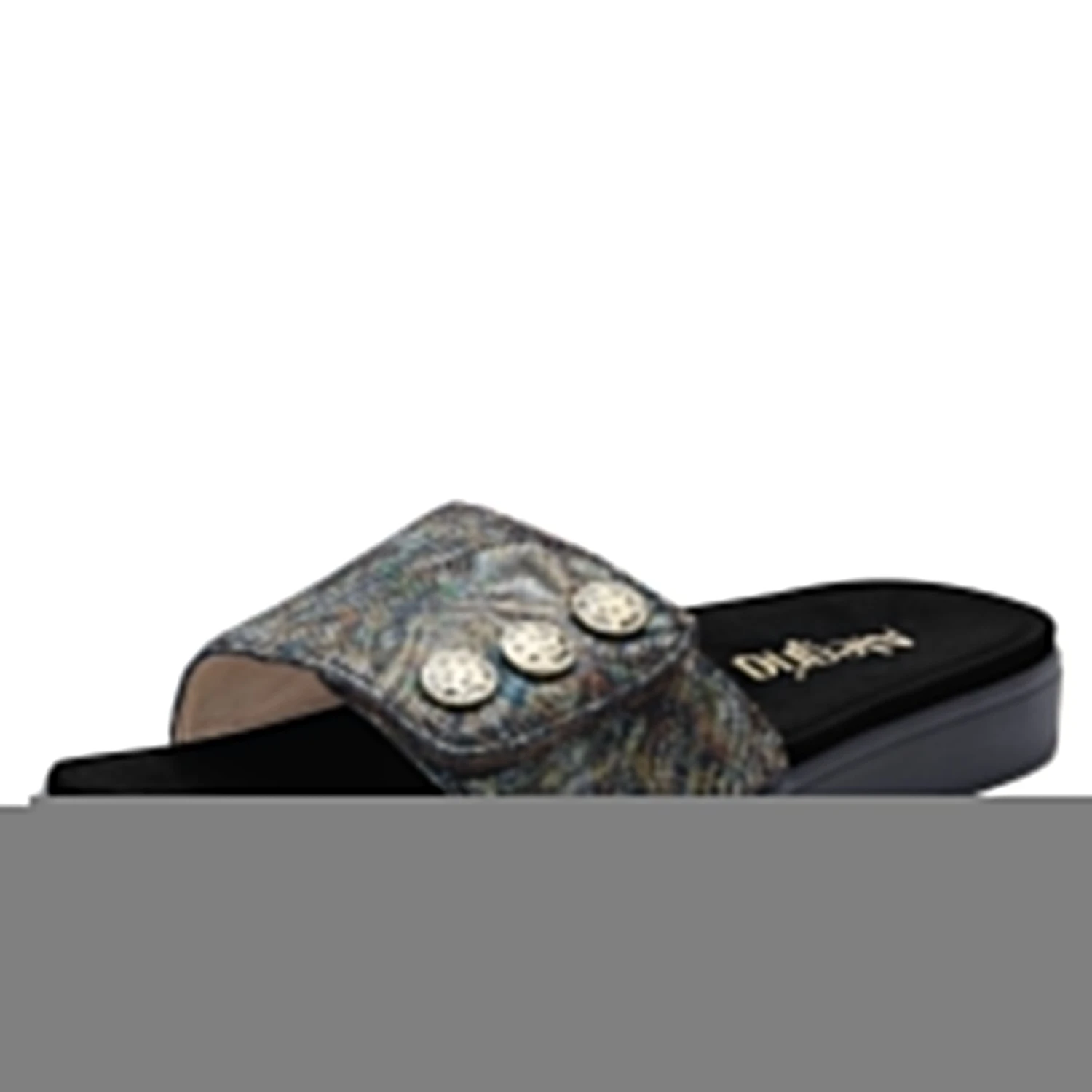 Lilie Copacetic Copper Sandal 3 Lilie Copacetic Copper Sandal