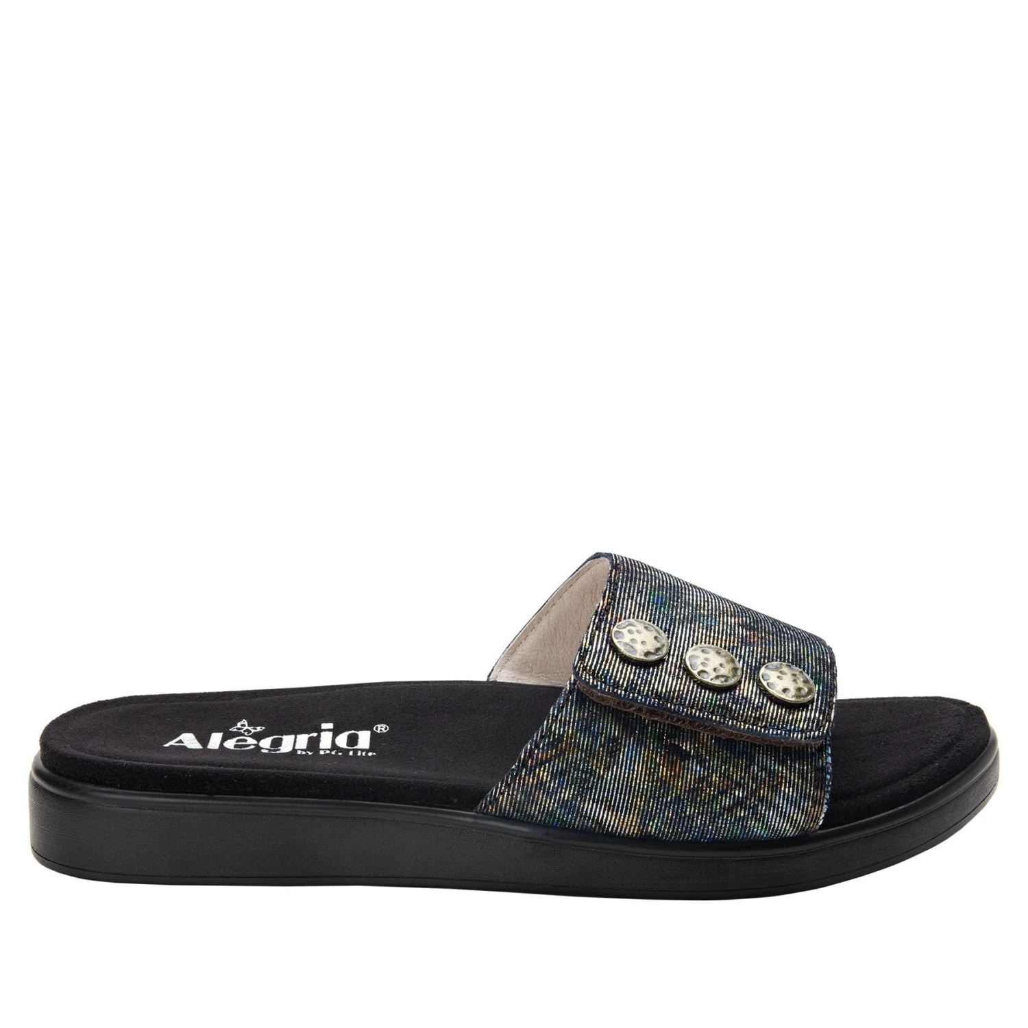 Lilie Copacetic Copper Sandal 4 Lilie Copacetic Copper Sandal - Image 2