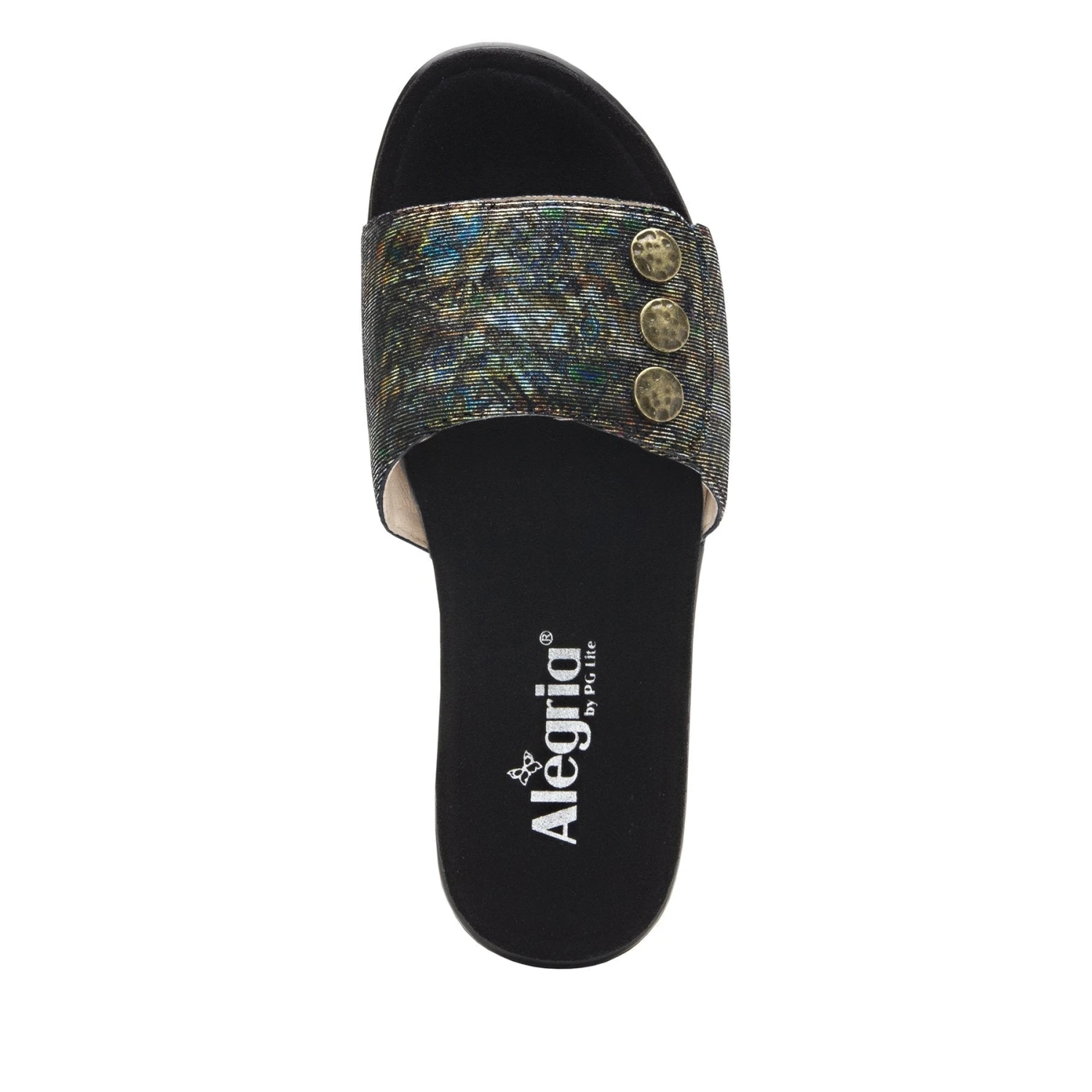 Lilie Copacetic Copper Sandal 6 Lilie Copacetic Copper Sandal - Image 4