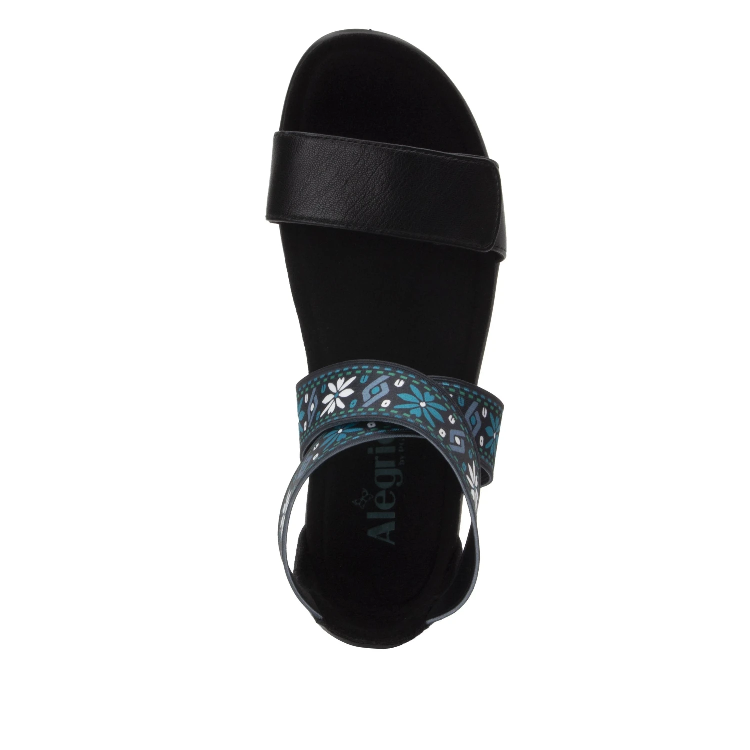 Lucia Aqua Sandal 6 Lucia Aqua Sandal - Image 4