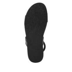 Lucia Aqua Sandal 11 Lucia Aqua Sandal -Alegria Shoes Shop LUC 7765 S5