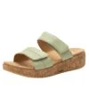 Mena Sea Foam Sandal -Alegria Shoes Shop MEN 7440 S1 fa8f0b23 467d 4e01 bd3d b6c938cc24f1
