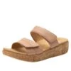 Mena Mauve Mist Sandal -Alegria Shoes Shop MEN 7443 S1 c8d67bd2 0732 4e47 9d93 48474ea556fd