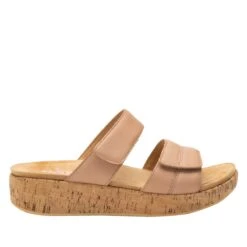 Mena Mauve Mist Sandal -Alegria Shoes Shop MEN 7443 S2 3d1d2341 2f7f 4224 808e 1041dfeaad08