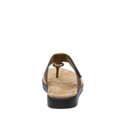 Moxi Free Spirit Saddle Sandal -Alegria Shoes Shop MOX 7550 S3