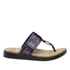 Moxi Free Spirit Crow Sandal 10 Moxi Free Spirit Crow Sandal -Alegria Shoes Shop MOX 7551 S2