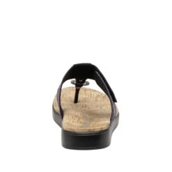 Moxi Free Spirit Crow Sandal 11 Moxi Free Spirit Crow Sandal -Alegria Shoes Shop MOX 7551 S3