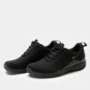 N8ture Black Out Shoe -Alegria Shoes Shop NA8 6181 S1 7f9d26be aea2 47f5 9f83 9f30e2fb0990