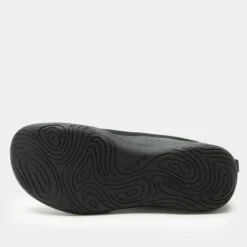 N8ture Black Out Shoe -Alegria Shoes Shop NA8 6181 S6 d578c5d2 a9b1 46d6 943e 02f58fd220e7