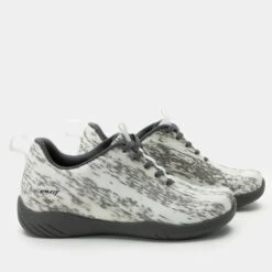 N8ture White Shoe -Alegria Shoes Shop NA8 6384 S2 8f4d269b 52a3 4ef1 a5c0 758e75906f9f