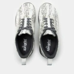 N8ture White Shoe -Alegria Shoes Shop NA8 6384 S4 e4b59b94 4153 429f 8fb2 fa799b32a85d