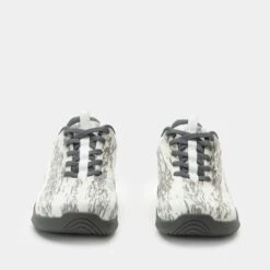 N8ture White Shoe -Alegria Shoes Shop NA8 6384 S5 733cd155 85cd 442d 86d3 f5d1f4d957b9