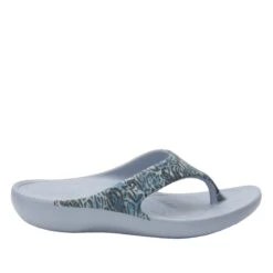 Ode Casual Friday Sandal -Alegria Shoes Shop ODE 194 S2