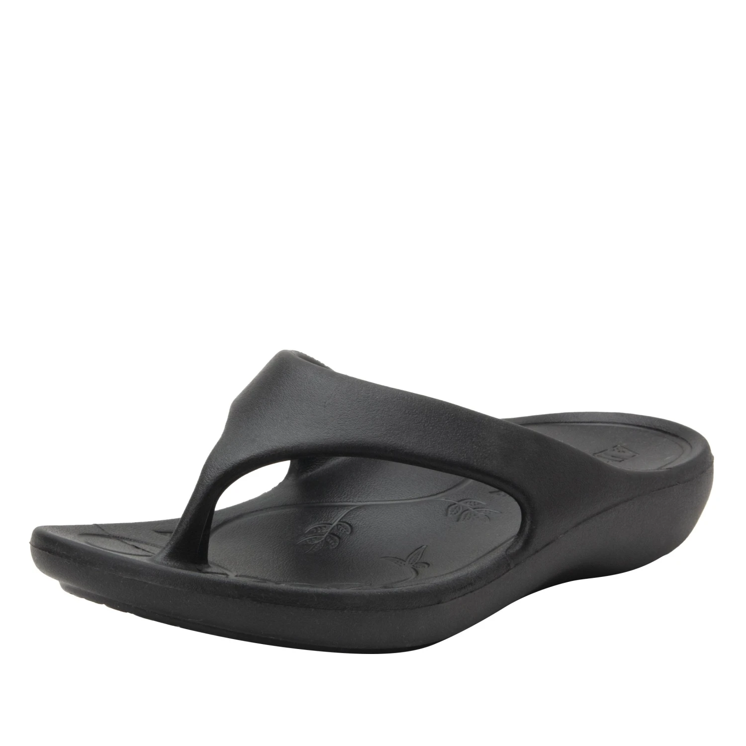 Ode Black Sandal 3 Ode Black Sandal