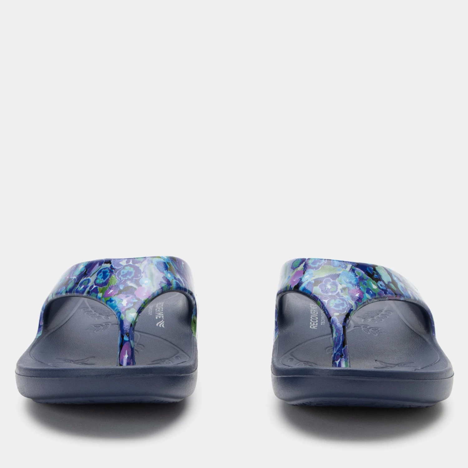 Ode Poppy PopBlue Sandal 8 Ode Poppy PopBlue Sandal - Image 6