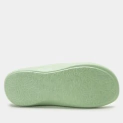 Ode Mint Gloss Sandal 15 Ode Mint Gloss Sandal -Alegria Shoes Shop ODE 6161 S6