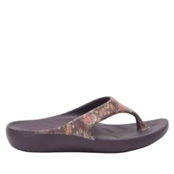 Ode Garden Chic Sandal 10 Ode Garden Chic Sandal -Alegria Shoes Shop ODE 7423 S2