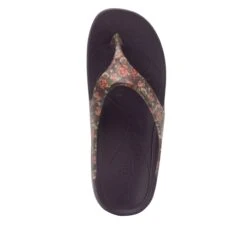 Ode Garden Chic Sandal 12 Ode Garden Chic Sandal -Alegria Shoes Shop ODE 7423 S4