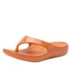 Ode Tangerine Gloss Sandal -Alegria Shoes Shop ODE 7452 S5