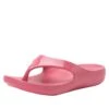 Ode Fuchsia Gloss Sandal -Alegria Shoes Shop ODE 7455 S5