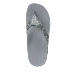 Ode Casual Friday Sandal -Alegria Shoes Shop ODE 194 S4
