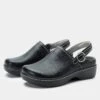 Shoes Olie Black Shoe -Alegria Shoes Shop OLE 601 S1 3a38470e 3608 4c7a 8168 50eef4188108