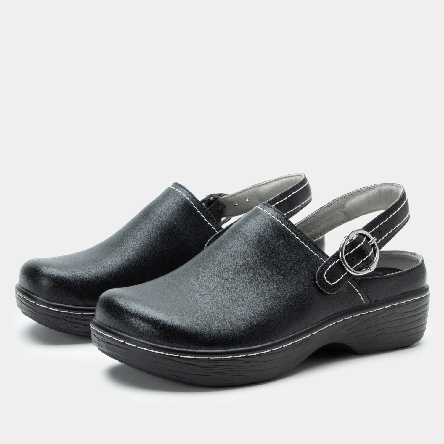 Shoes Olie Black Shoe 3 Shoes Olie Black Shoe