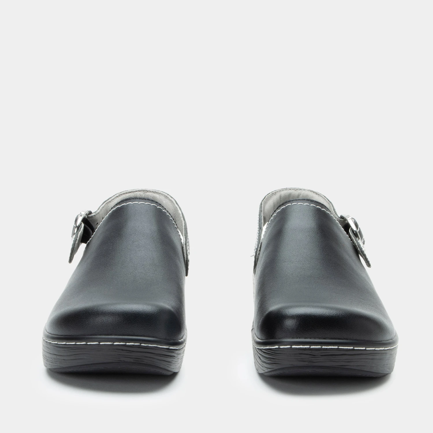 Shoes Olie Black Shoe 8 Shoes Olie Black Shoe - Image 6