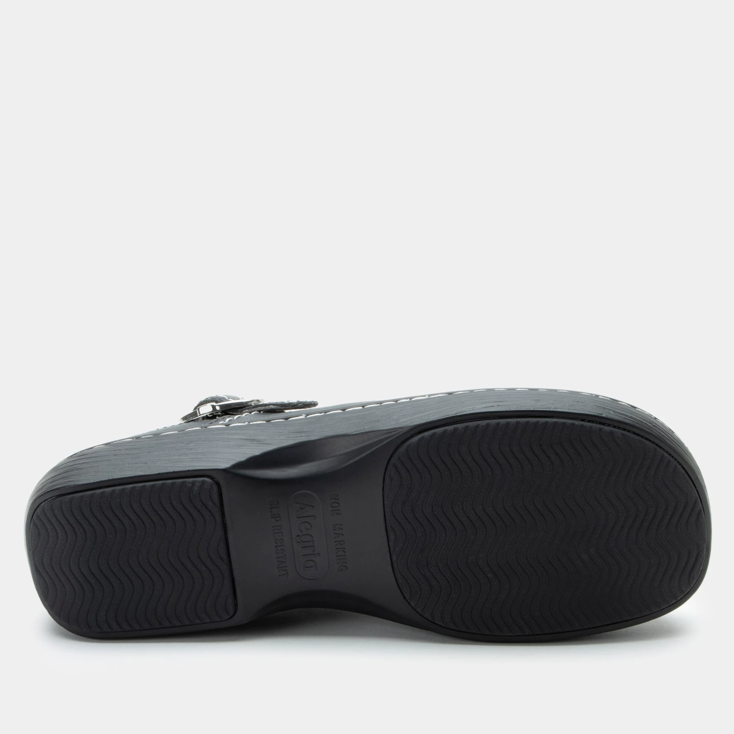 Shoes Olie Black Shoe 9 Shoes Olie Black Shoe - Image 7