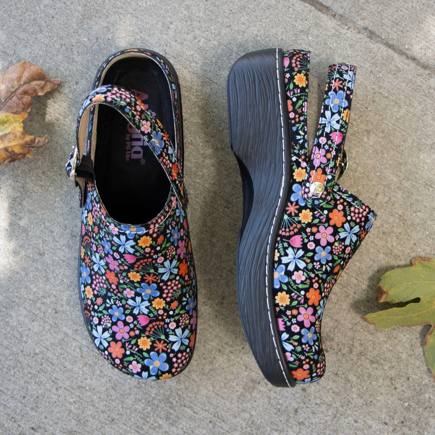 Olie Wonder Wall Shoe 4 Olie Wonder Wall Shoe - Image 2