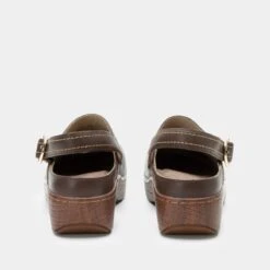 Shoes Olie Espresso Shoe -Alegria Shoes Shop OLE 8104 S3 324a57ad a7b5 4daf 9b41 9d0ba1dd7081